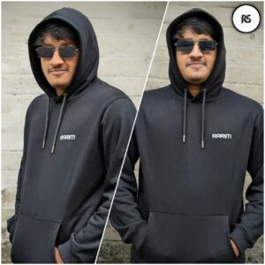 Premium Hoodie